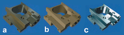stages of metal injection molding,