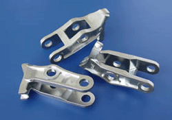 Applications for MIM: The Automotive Industry - Rocker_arm