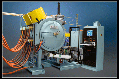Centorr Vacuum Industries expands its MIM furnace - 000807