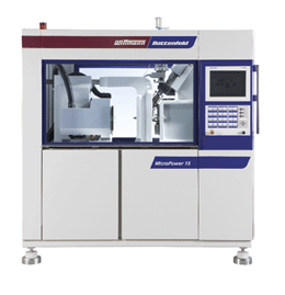 Battenfeld launches new ‘MicroPower’ injection moulding machines