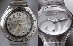 Metal Injection Molding for watches, eyewear and consumer goods