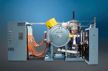 Centorr Vacuum supplies multiple furnaces to Dynacast’s MIM operation - centorr