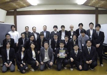 Japanese MIM seminars promote cooperation and technology - japan