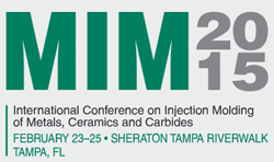 Call for Presentations issued for MIM2015 Conference 