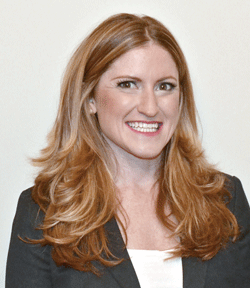 Sandvik Osprey appoints new Business Development Manager - Mary-Kate-Johnston