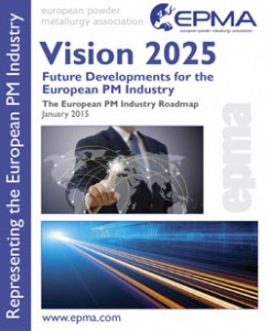 EPMA launches Vision 2025 PM Roadmap - EPMA-RoadmapWeb
