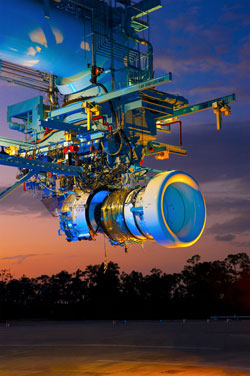 Pratt & Whitney PurePower jet engines feature MIM and AM parts - 02web