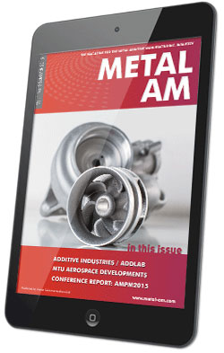 Summer 2015 issue of Metal AM magazine now available to download - Small-ipad-cover-MAM