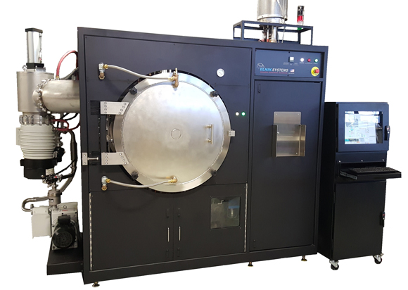 Elnik launches new laboratory-sized MIM furnace