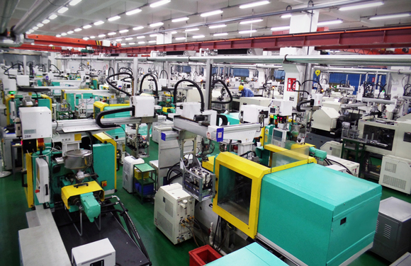Metal Injection Molding producer Zoltrix increase production 