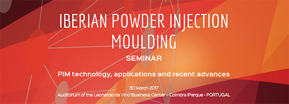 Iberian Powder Injection Moulding Seminar