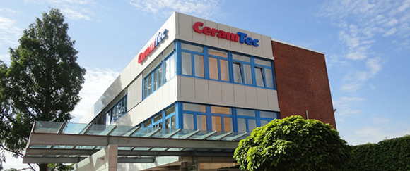 CeramTec announces acquisition of UK Electro-Ceramics 