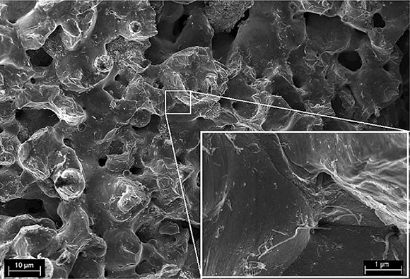 Powder injection moulded Cu/CNTs nanocomposites for efficient heat extraction in electronics