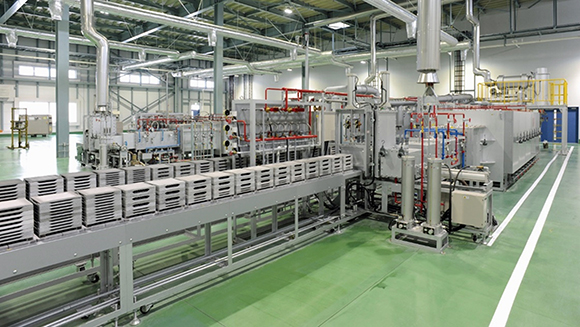 Japan’s Iwaki Diecast expands Metal Injection Moulding capacity with new factory
