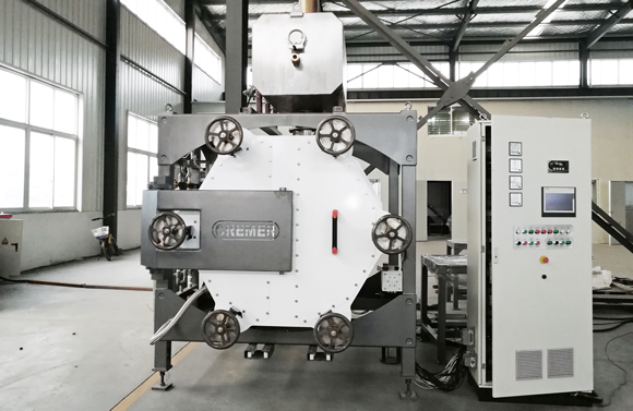 Cremer MIM batch furnaces to be manufactured in China