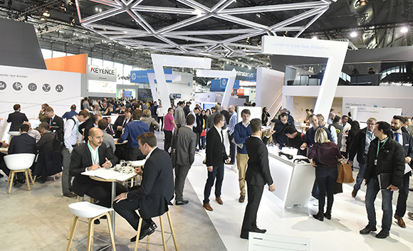formnext 2018: Alliance MIM highlights opportunities for the industry
