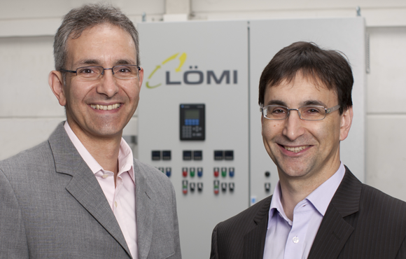 LÖMI continues its long-term expansion with investment from GAW Group