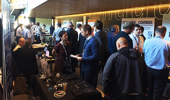 SimpaTec reports on a successful Molding Innovation Day in Germany
