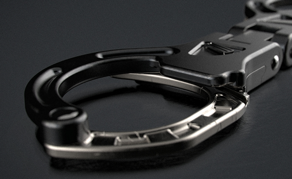Demcon acquires SHN International, targets MIM handcuffs market