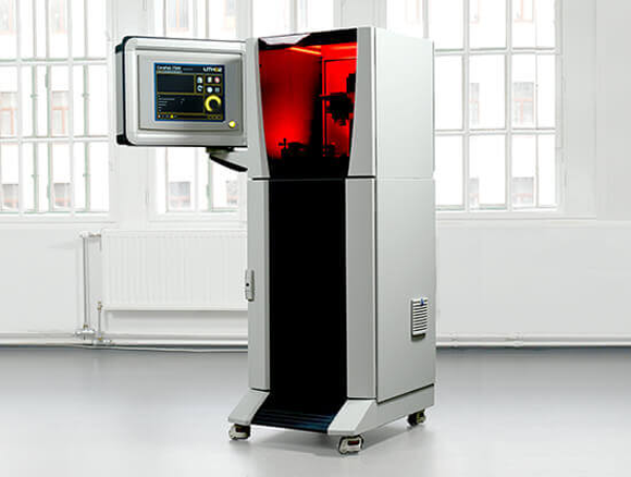 Two Lithoz CeraFab 7500 systems installed at Brazilian biomedical company 