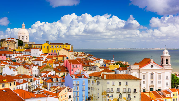 The EPMA has announced its call for papers for Euro PM2023 in Lisbon, Portugal (Courtesy EPMA)
