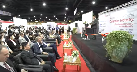 ASEAN Ceramics 2023 is set to take place at the International Centre of Exhibition in Hanoi, Vietnam, from November 28-30 (Courtesy ASEAN Ceramics)