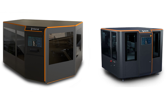 Emetrês will bring Tritone’s Dominant and Dim AM machines to the Portugese market (Courtesy Tritone)