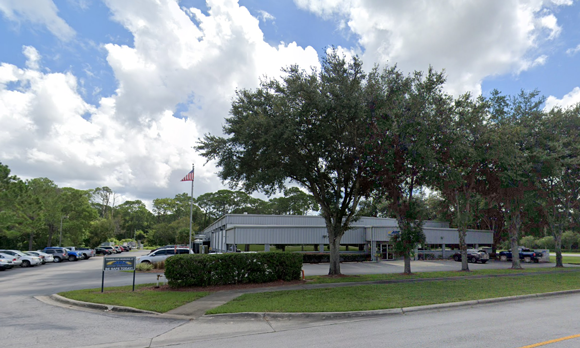 Cadence has acquired ARC Florida from the ARC Group Worldwide (Courtesy Google)