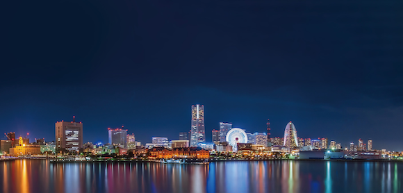 WorldPM 2024 will take place in Tokyo, Japan, from October 13-17 (Courtesy EPMA)
