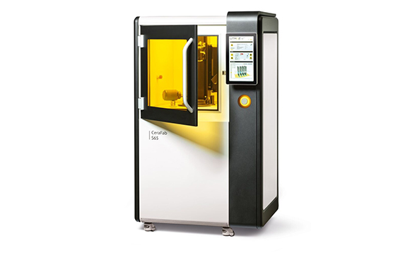 Lithoz has marked a record year of growth based partly on the expansion of serial Additive Manufacturing (Courtesy Lithoz)
