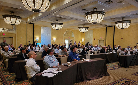 The deadline for early registration discount is rapidly approaching for anyone wishing to attend the MIM2024 (Courtesy MPIF)