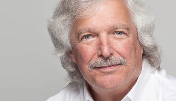 Thomas F Murphy will receive his Kempton H Roll Powder Metallurgy Lifetime Achievement Award at PowderMet2024 (Courtesy MPIF)
