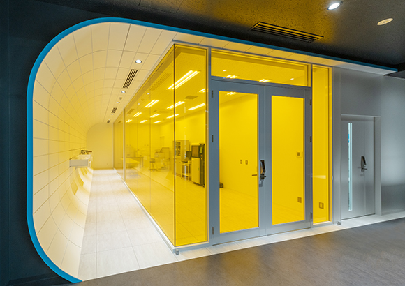 Lithoz will bring its Lithography-based Ceramic Manufacturing technology and technical support to the network (Courtesy Lithoz)