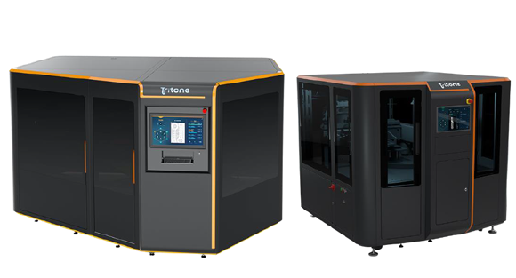 Tritone Technologies has partnered with Adia to improve its presence in the New England region of the USA (Courtesy Tritone Technologies)