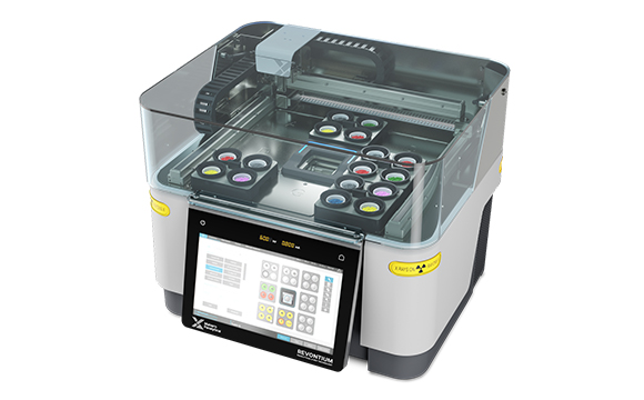 Malvern Panalytical has announced the launch of Revontium an XRF spectrometer (Courtesy Malvern Panalytical)