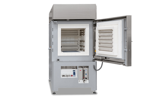 Nabertherm’s LH 120/13 DB machine (Courtesy Nabertherm GmbH)