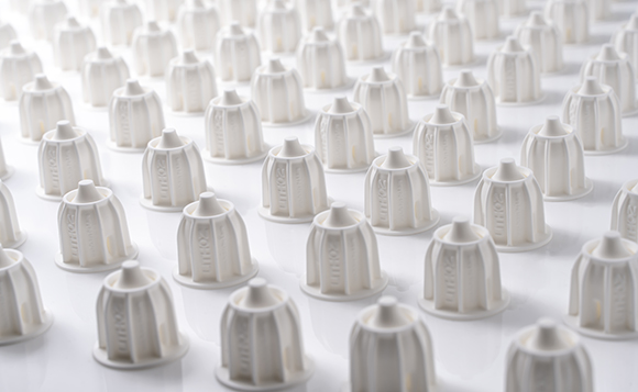 Lithoz will highlight serial production solutions at ceramitec 2024 (Courtesy Lithoz)