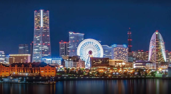 The 2024 Powder Metallurgy World Congress & Exhibition will be held in Yokohama, Japan, from October 13 - 17 (Courtesy JPMA)