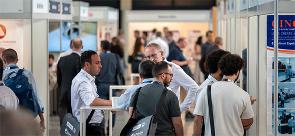 The Technical Programme has been published for the Euro PM2024 Congress & Exhibition, scheduled to take place in Malmö, Sweden (Courtesy EPMA)