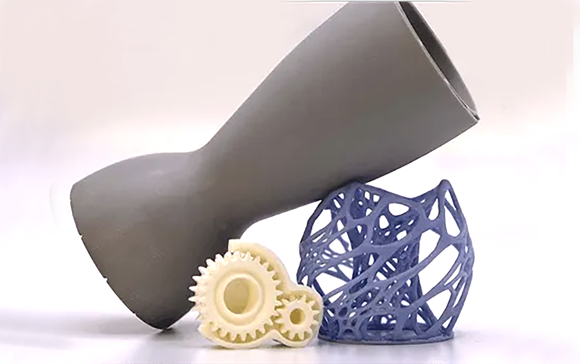 SiNAPTIC Technologies has been awarded a grant to develop its additively manufacturable silicon nitride slurry (Courtesy SiNAPTIC Technologies)