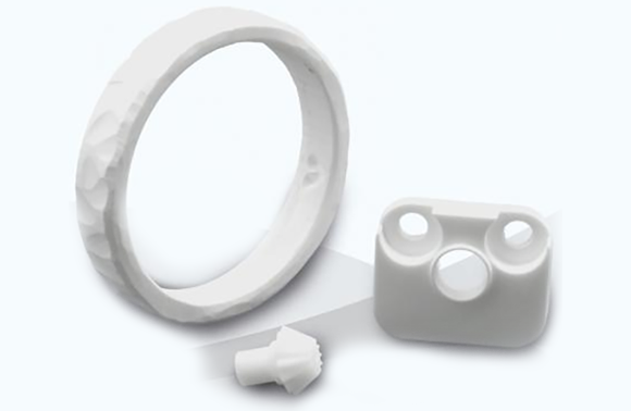 Protiq has added aluminium oxide reinforced zirconia (ATZ) to the Protiq Marketplace (Courtesy Protiq)