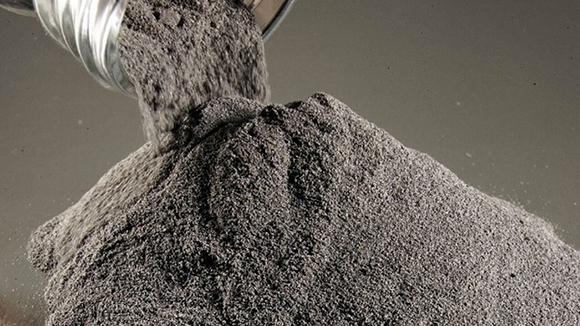 The MPIF has released of a self-study course on the Fundamental Principles of Processing Tungsten and Other Refractory Materials (Courtesy MPIF)