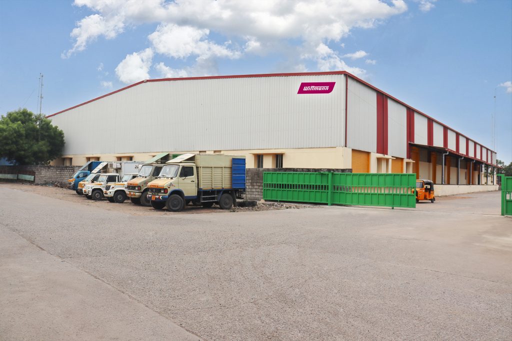 Wittmann Battenfeld India is moving its head office to the Tiruvallur district of Chennai (Courtesy the Wittmann Group)