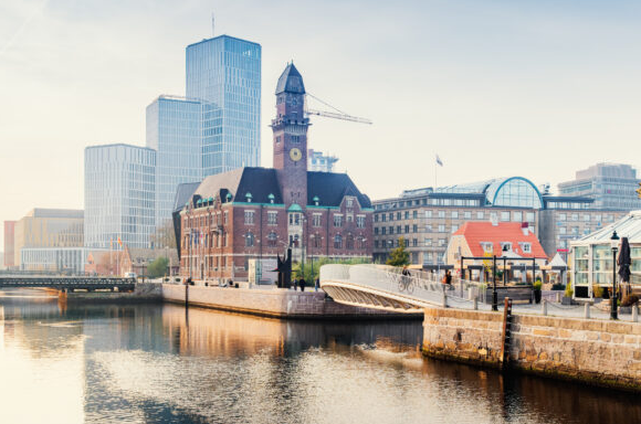 Euro PM2024 Congress and Exhibition will take place in Malmö, Sweden (Courtesy EPMA)