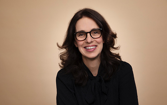 Hanna Lye, Vice President Brand, Marketing and Communication (Courtesy Seco)