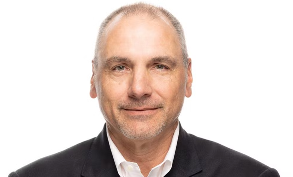 Troy Wilt has been promoted to Managing Director of Ceratizit USA’s Cutting Tools Division (Courtesy Ceratazit Group)