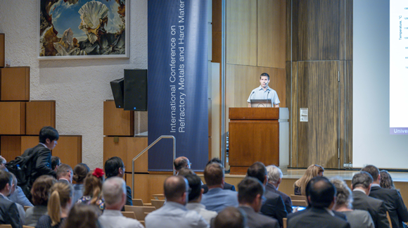 The deadline for submitting abstracts for the 2025 Plansee Seminar has been extended (Courtesy Plansee)