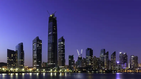 APMA 2025 is scheduled to take place October 19-22, 2025 in Qingdao, China (Courtesy APMA)