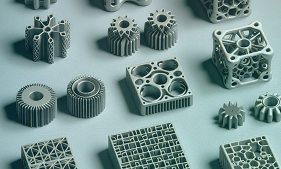 The Sustainability in Powder Technology Processes workshop will be held in March (Courtesy German Ceramic Society)