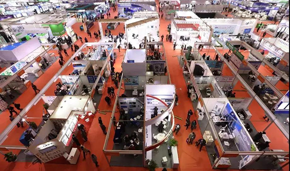 The PM China event is the largest global exhibition for Powder Metallurgy and associated industries (Courtesy PM China)